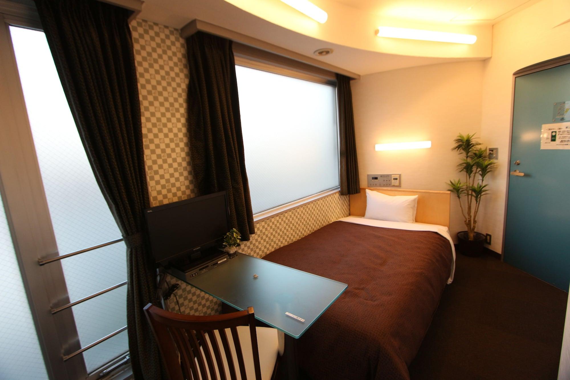 Hotel Livemax Budget Korakuen Präfektur Tokio Exterior foto