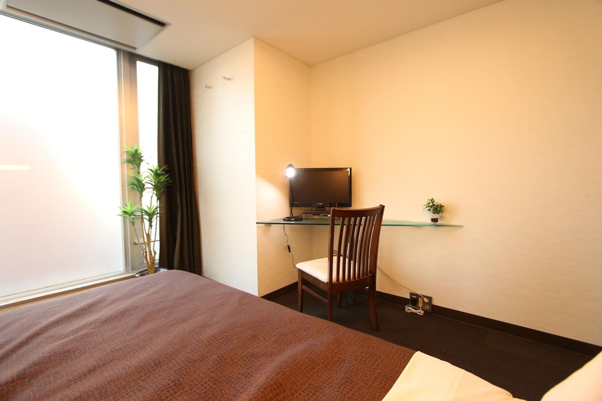 Hotel Livemax Budget Korakuen Präfektur Tokio Exterior foto