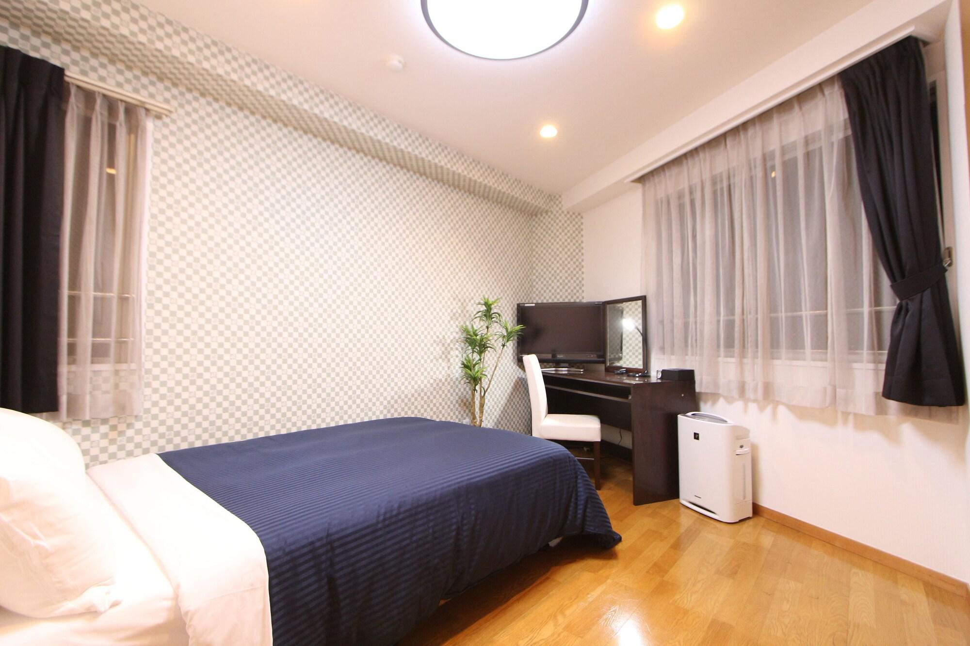 Hotel Livemax Budget Korakuen Präfektur Tokio Exterior foto