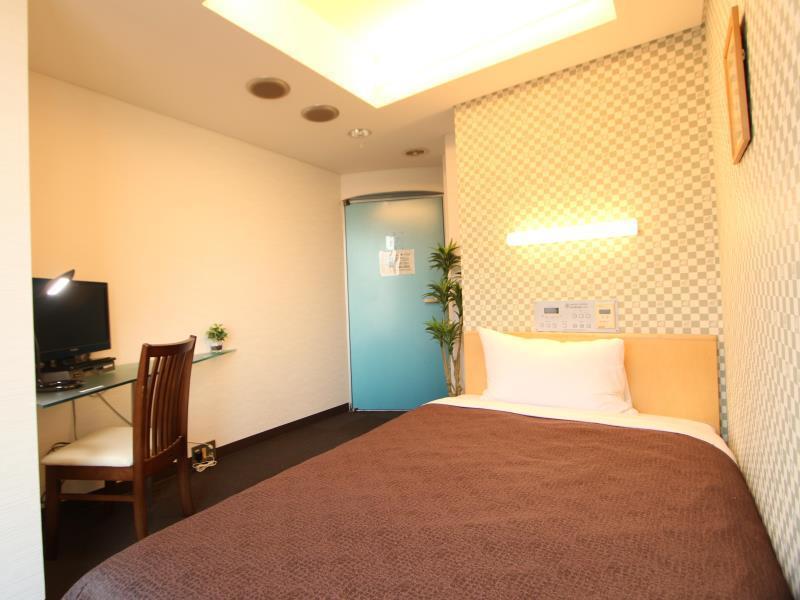 Hotel Livemax Budget Korakuen Präfektur Tokio Exterior foto