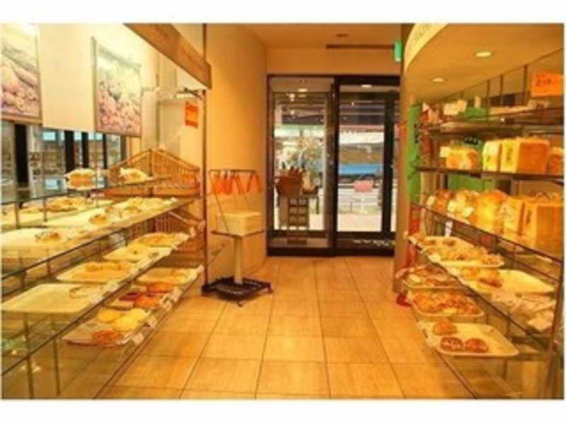 Hotel Livemax Budget Korakuen Präfektur Tokio Exterior foto